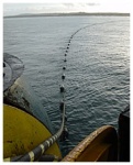 Laying Undersea Cable